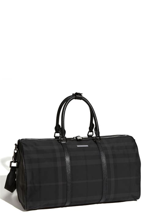 burberry backpack men's replica|burberry duffle bag men's.